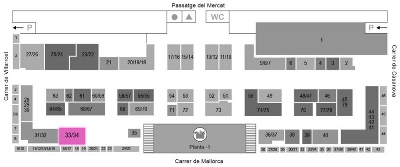 Xarcuteria Tomàs