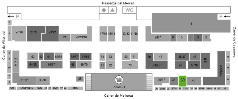 Patateria Macià 