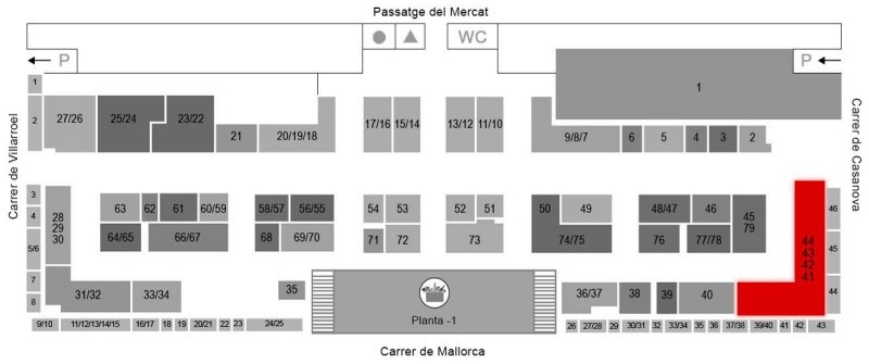 De Cruz Morales The Res i Pastalona