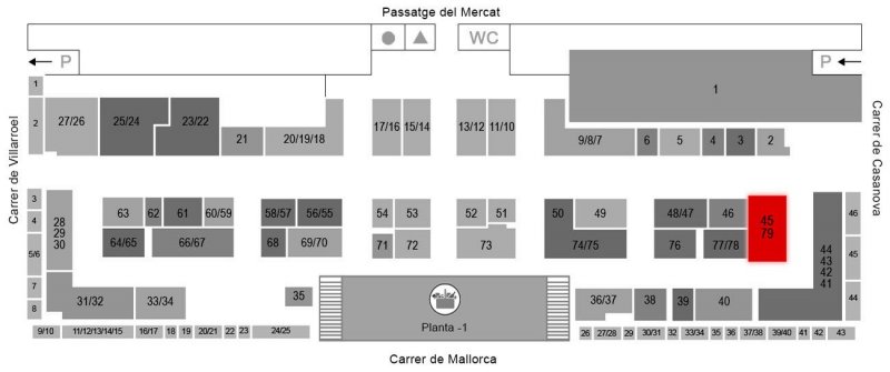 Carnisseria Antonio