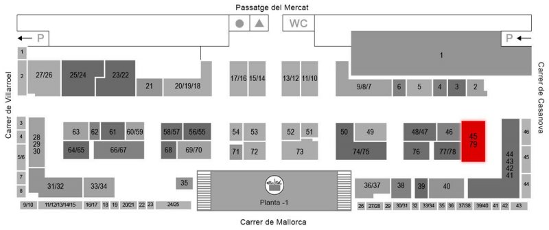 Carnisseria Antonio