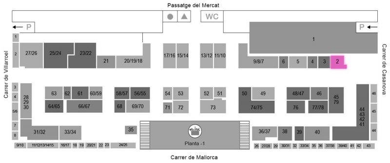 Xarcuteria Alonso Andrés