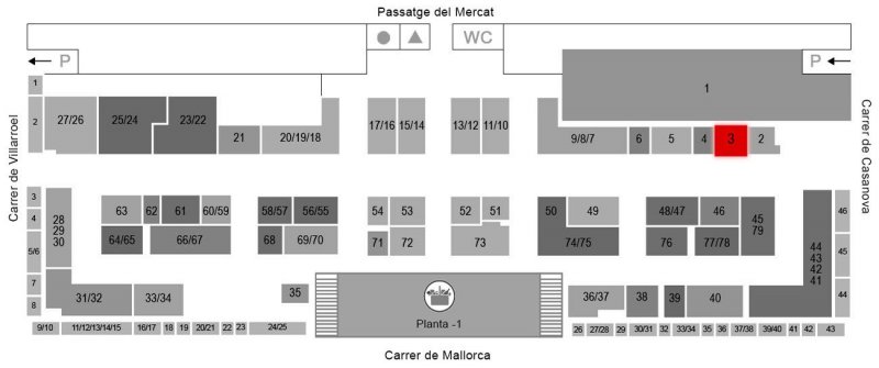 Carnisseria Raquel i Agustí