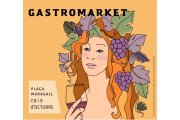 Gastromarket Maragall Gastromarket Maragall