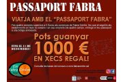 Passaport Fabra