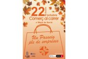 Mostra Comerç Sarrià Octubre 22 Mostra Comerç Sarrià Octubre 22