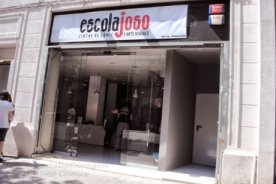 Escola Joso exterior