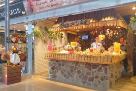 Ous de Calaf Ous de Calaf