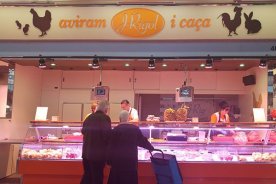 Aviram i Caça J. Rigol Martí 