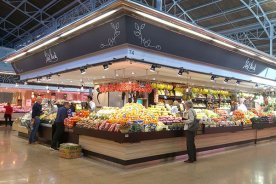 Fruites i Verdures Macià 