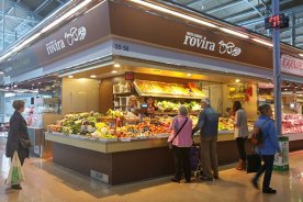 Fruites i Verdures Rovira 