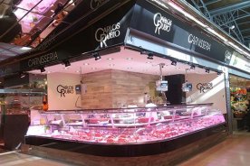 Carnisseria Carlos Rubio Carnisseria Carlos Rubio