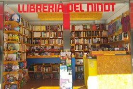 Llibreria del Ninot