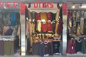 Otta´s