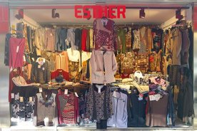 Esther Moda Femenina Esther Moda Femenina