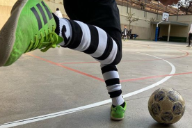 Club Esportiu Fabra I Coats Club Esportiu Fabra I Coats