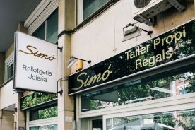 Joieria Simó Joieria Simó
