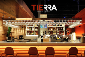 Tierra Restaurant