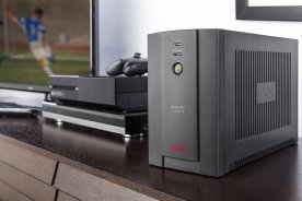 APC Back-UPS 1400VA 230V