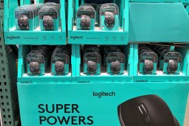 Distribuidor Logitech