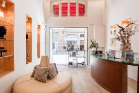 Leicy Esthetic Beauty Center