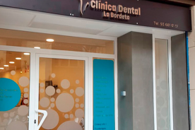 Clínica Dental La Bordeta