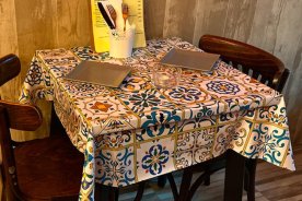 La Cocina De La Parejita Siciliana