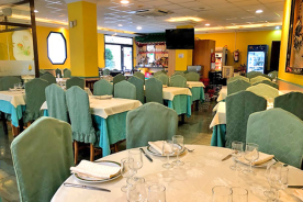 Restaurante Fu Lin