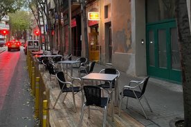 Triadó Restaurant