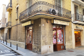 Cansaladeria Puig
