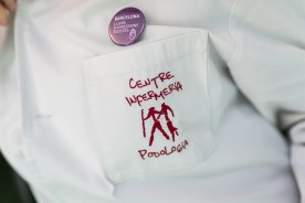 Centre D’infermeria i Podologia