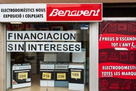 Electrodomèstics Vanward