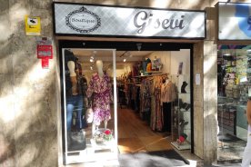 Gisevi Boutique