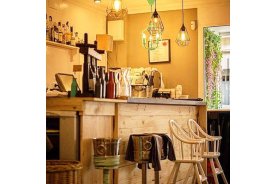 Restaurant l'Hostalet