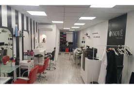 New Innové Interior New Innové Interior