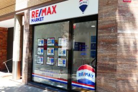 INMOBILIARIA REMAX MARKET