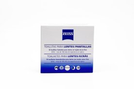 Toballoletes per lents Zeiss