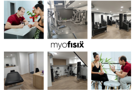Centre myofisix
