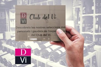 Club del Vi- DVI