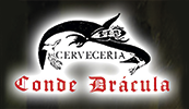 Logo Cervecería Conde Dácula