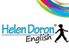 Logo Helen Doron Logo Helen Doron