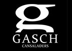 Logo Gasch Cansaladers Logo Gasch Cansaladers