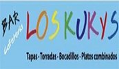 Logo Los Kukys
