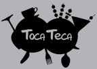 Logo TocaTeca Logo TocaTeca