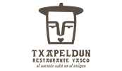 Logo Egarri Txapeldun