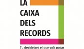 Logo La Caixa dels Records Logo La Caixa dels Records