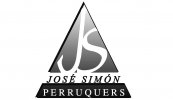 Logo José Simón Perruquer