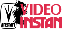 Logo Video Instan
