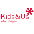 Kids & Us Escola Industrial Kids & Us Escola Industrial