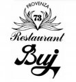 Restaurant Buj Restaurant Buj